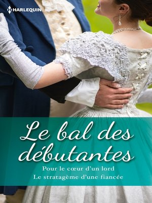 cover image of Le bal des débutantes